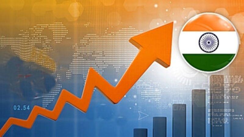 India Becomes World’s 4th Largest Economy