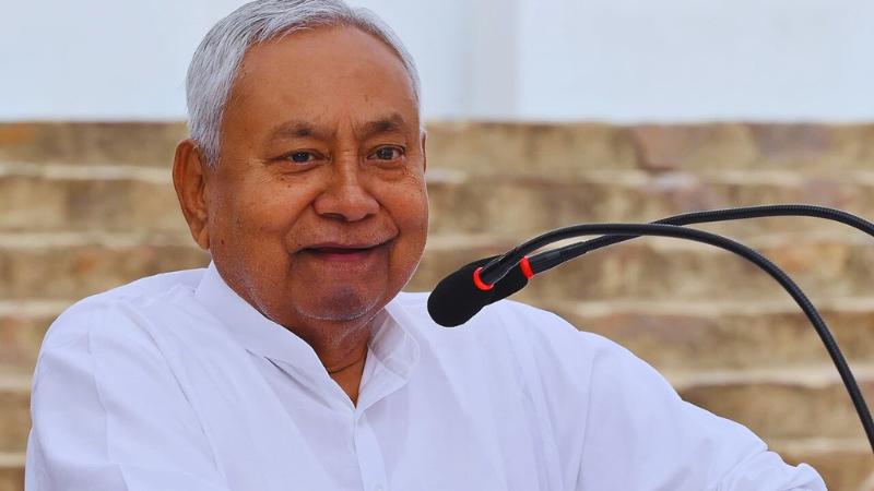 Nitish Kumar Set to Resign After Rajya Sabha Win, Big Shift in Bihar Politics