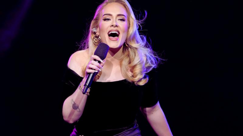 Adele In Talks For 2026 Super Bowl Halftime Show, Signs Multi-Million Book Deal