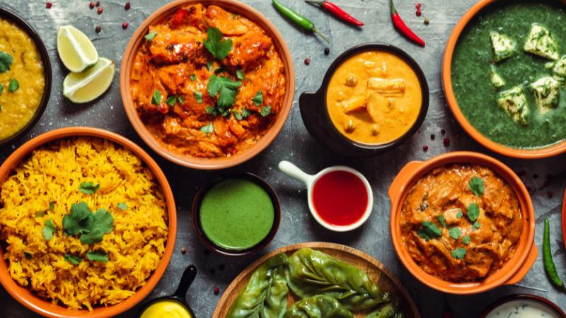 What Indian Dishes Are Easiest to Freeze