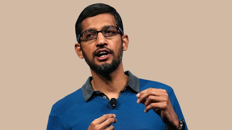 Google Cuts 35% Of Manager Roles As Sundar Pichai Pushes For Efficiency