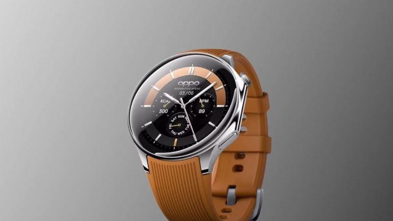 OnePlus Watch 3 Pro and Oppo Watch X2 Series Leaked Ahead of Launch