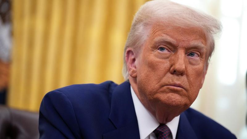 Trump Pushes IRS to Revoke Harvard’s Tax-Exempt Status Amid Antisemitism and Policy Disputes