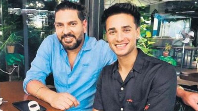 Yuvraj Singh Disciplined Abhishek Sharma, Says Father Yograj After Record-Breaking IPL Knock