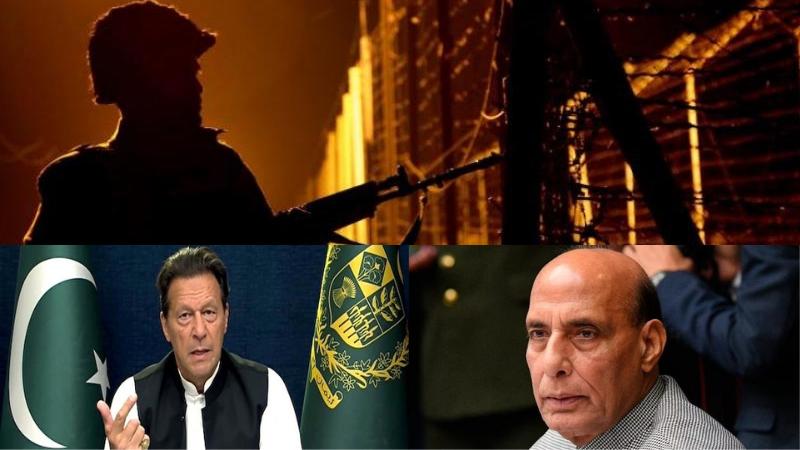 India-Pakistan Tensions Escalate 11 Nights of Firing Post Pahalgam Terror Attack