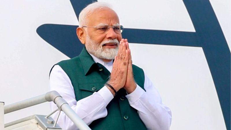 PM Modi’s UK, Maldives Visit Trade Deal & Diplomatic Reset