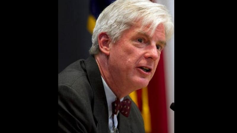 Former Austin Council Member and UT Professor Bill Spelman Dies at 68