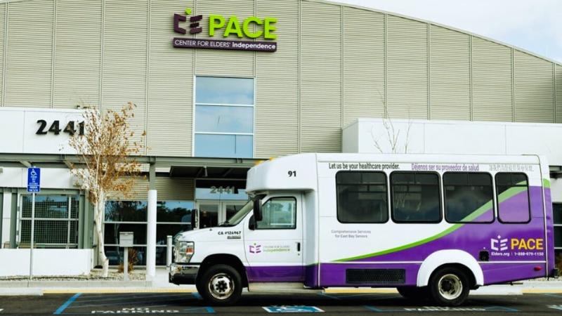 Dublin Senior Center Celebrates 20 Years With Music, Raffles, and Cake