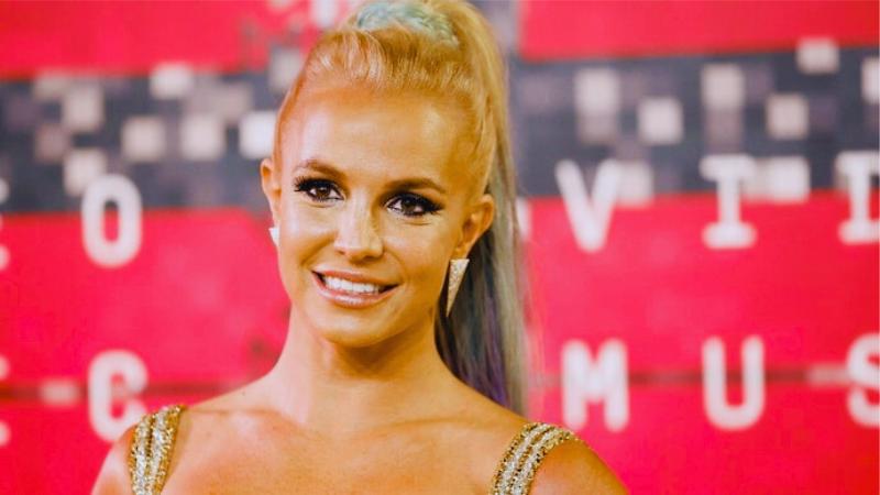 Britney Spears Arrested for DUI Representative Calls Actions Inexcusable, Needs Lifestyle Change