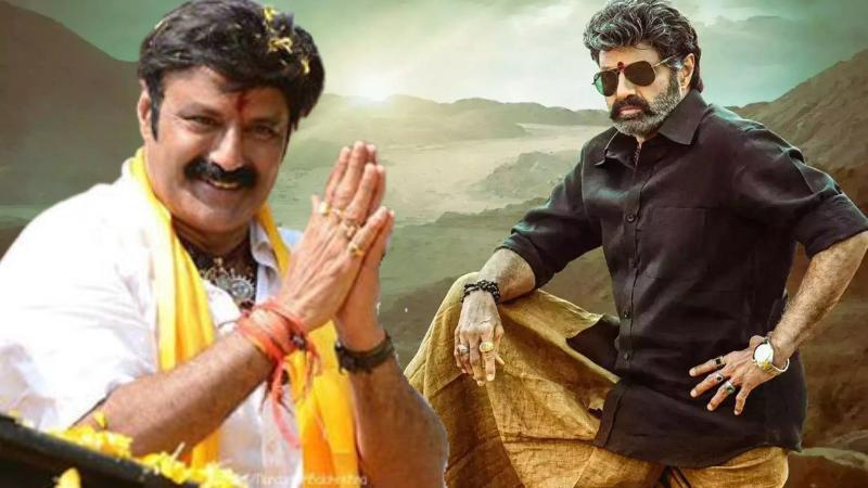 Balakrishna Balances Acting and Politics, Focuses on Hindupur's Growth