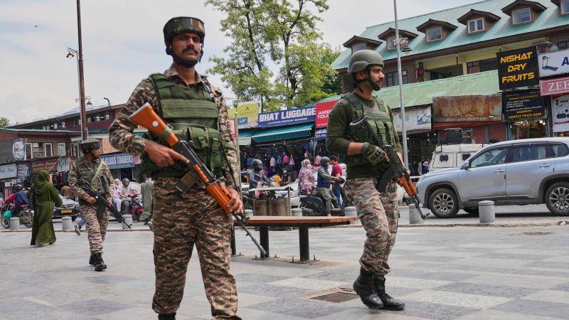 Global Diplomacy in Overdrive as Jaishankar Speaks to 24 Nations After Pahalgam Terror Attack