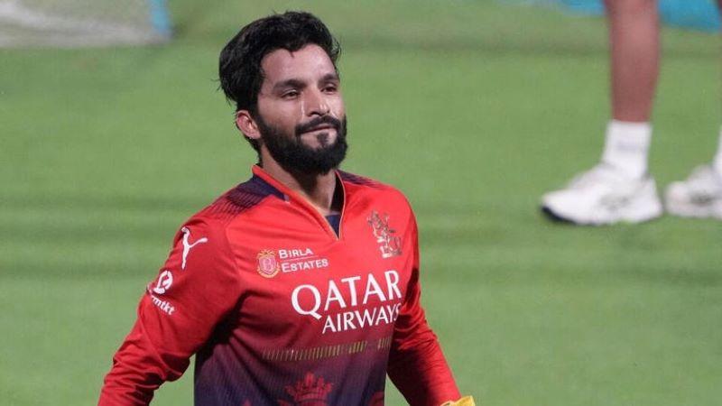 Rajat Patidar Creates IPL History as RCB Beats KKR, CSK, MI Away in Same Season