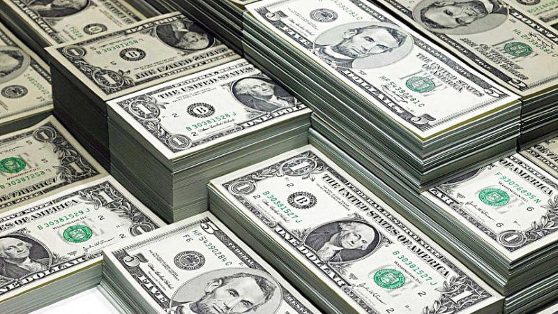 India's Foreign Exchange Reserves Rise to $658.1 Billion