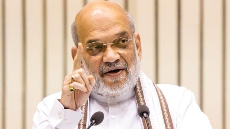 38th National Games Closing Ceremony Amit Shah Talks Olympics 2036 and Uttarakhand's Success