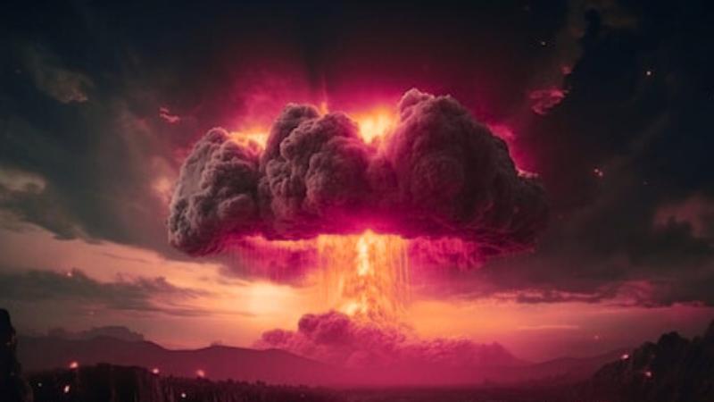 China Builds World’s First Nuclear-Proof Floating Island To Withstand Extreme Disasters