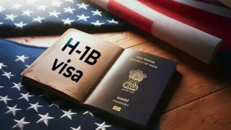 USCIS Reaches H-1B Visa Cap for 2024