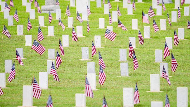 Central Texas Honors Fallen Heroes on Memorial Day 2025