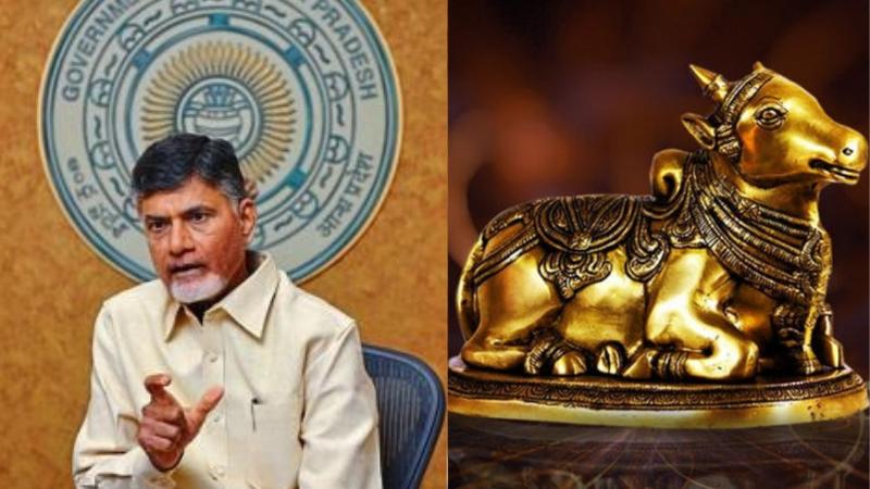AP Govt to Revive Nandi Awards for Telugu Cinema