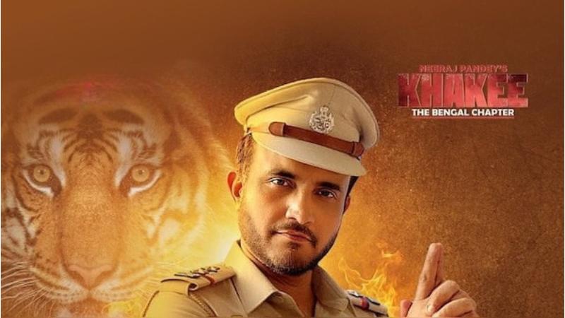 Sourav Ganguly’s 'Khakee' Promo Goes Viral; Faf du Plessis Named DC Vice-Captain for IPL 2025