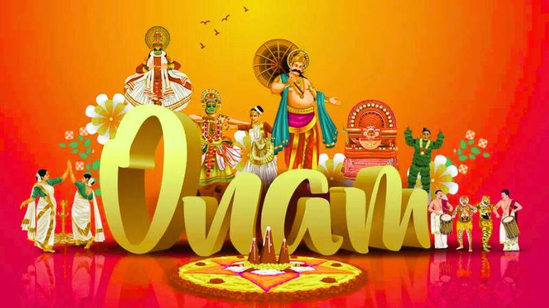 How Kerala Celebrates Onam  Traditions, Games, Food and Festivities