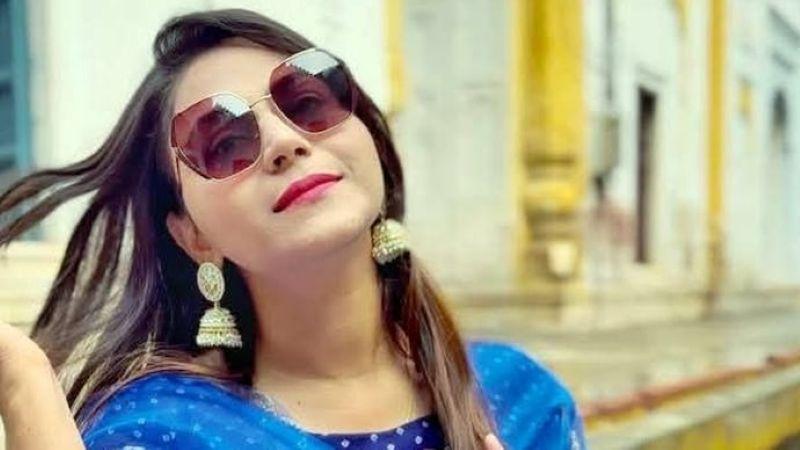 YouTuber Jyoti Malhotra Admits Spy Links With Pak Agents