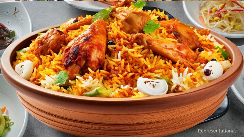 10 Indian Food Combos Everyone Loves