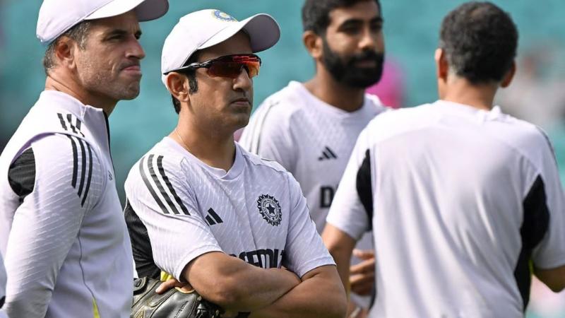 BCCI Likely to Sack Assistant Coach Abhishek Nayar After Dressing Room Leak Controversy