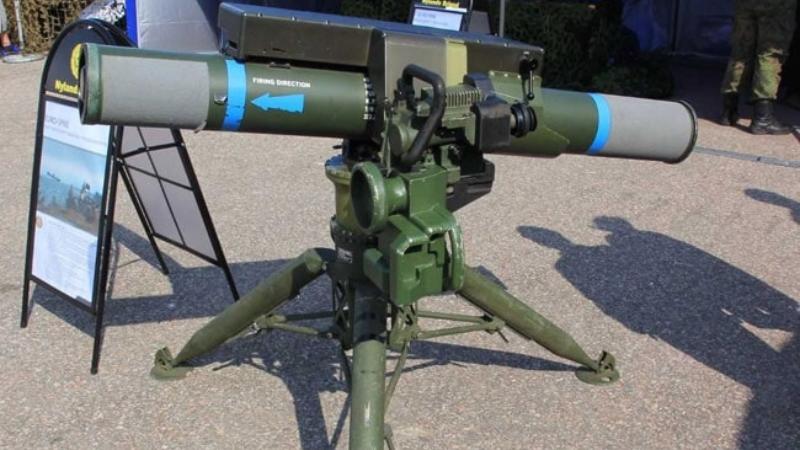 What Are Anti-Tank Guided Missiles India Used to Hit Pak LoC Posts