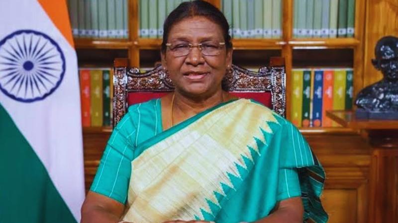 President Droupadi Murmu Likely to Visit Rourkela on April 21 for Key Programmes