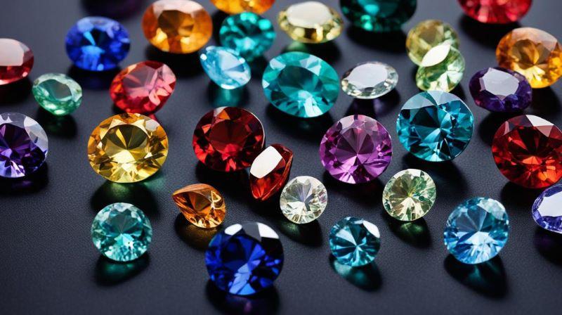 Gems and Jewellery Sector Calls for 1% GST Reduction in Upcoming Budget