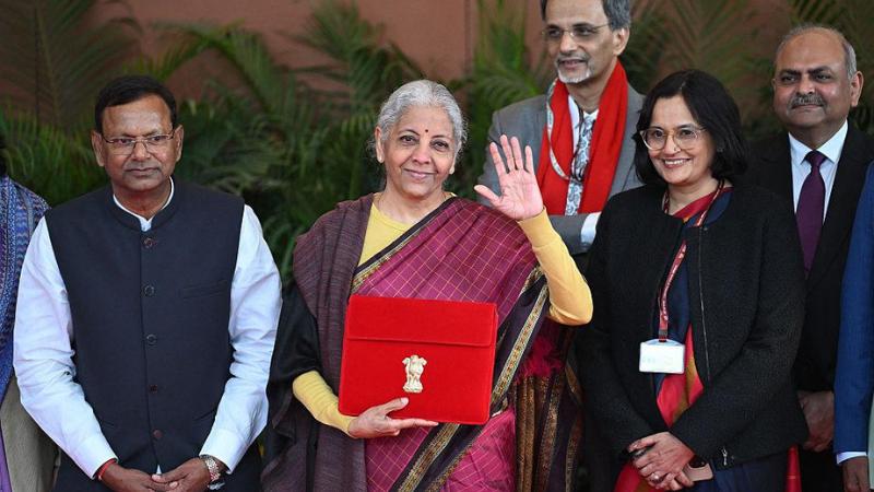 Union Budget 2026 Impact What Becomes Cheaper and Costlier for Indians