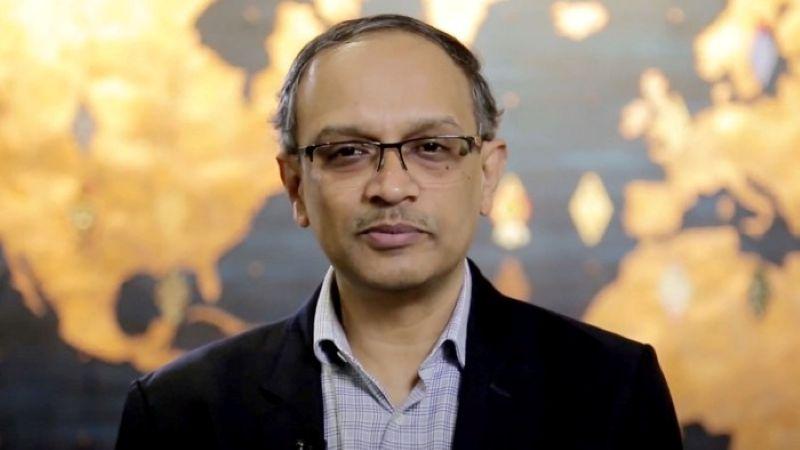 PB Balaji Becomes First Indian CEO of Jaguar Land Rover, Will Take Charge in November 2025