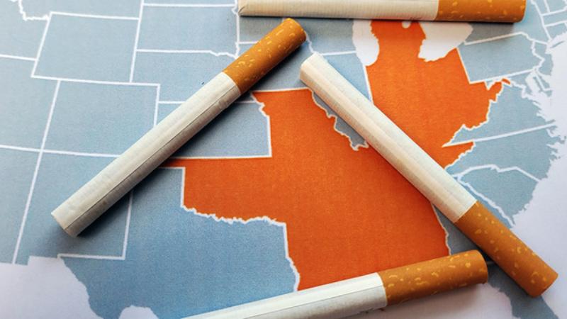 Smoking Shortens Life by 17 Minutes for Men and 22 Minutes for Women, UCL Study Finds