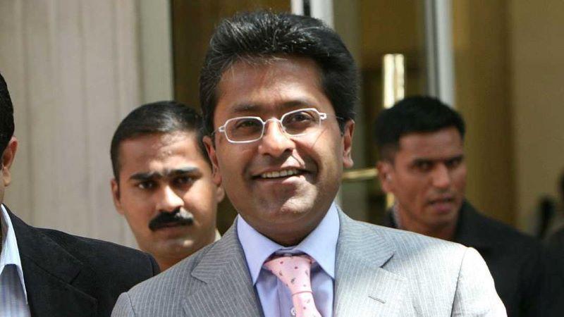 The Rise of IPL  How Lalit Modi's Vision Revolutionized Indian Cricket