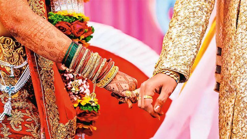 Wedding Industry Sees Surge in Spending as Weddings Bounce Back in 2024