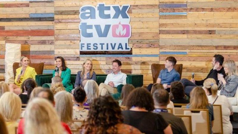 ATX TV Festival Returns to Austin With Star-Studded Lineup