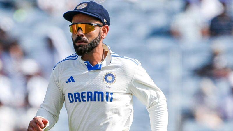 Why Did Virat Kohli Retire Before England Test Series
