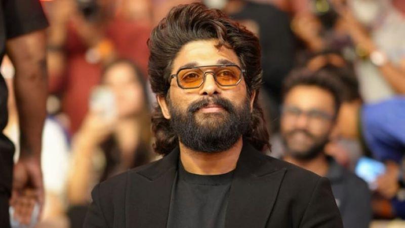 Allu Arjun Arrested Over Pushpa 2 Premiere Stampede