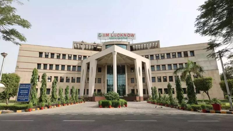 IIM Lucknow PhD Admission 2025 Apply Now for Doctoral Program