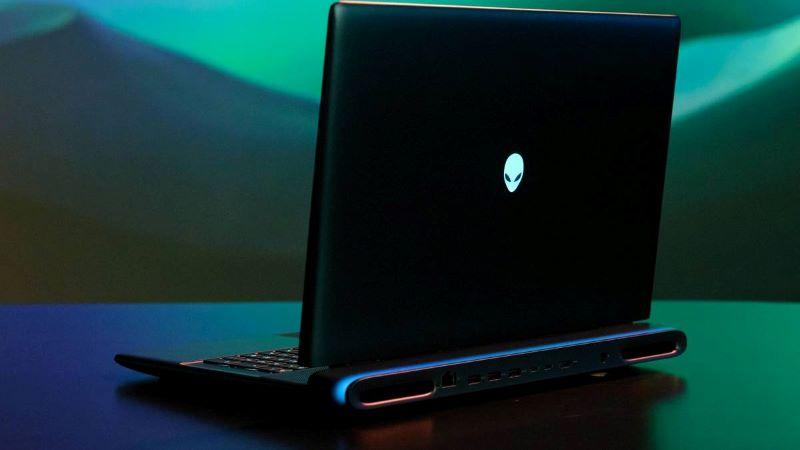 Alienware Unveils New Area-51 Laptops and Desktop at CES 2025