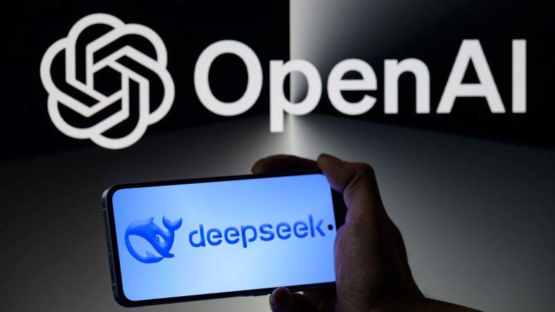 DeepSeek's Dataset Exposed  Sensitive Information Leaked in Public Database