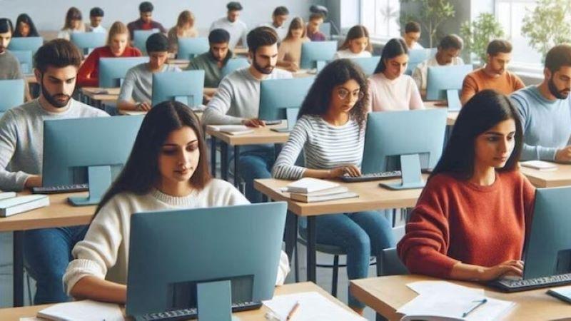 GATE 2025 Important Guidelines and What to Carry for a Smooth Exam Experience