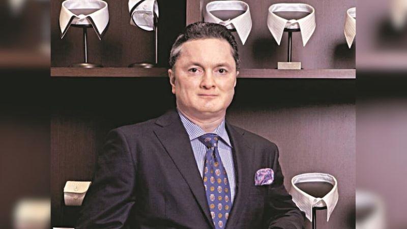Advisors Urge Rejection of Gautam Singhania's Appointment at Raymond Lifestyle