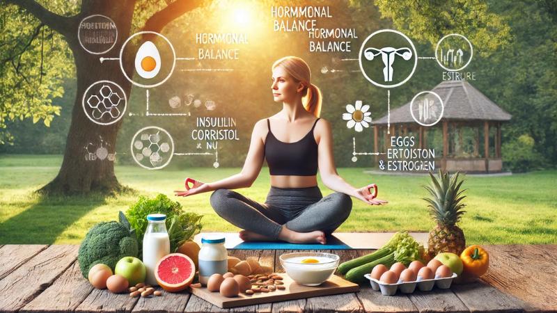 Understanding Hormonal Imbalances and Weight Management in Women