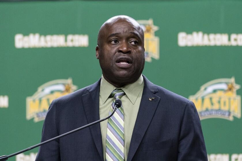 George Mason University President Refuses to Apologize After Education Department’s Allegation