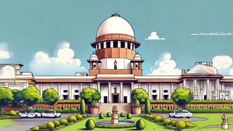 Supreme Court Orders UGC to Tackle Caste-Based Discrimination in Universities