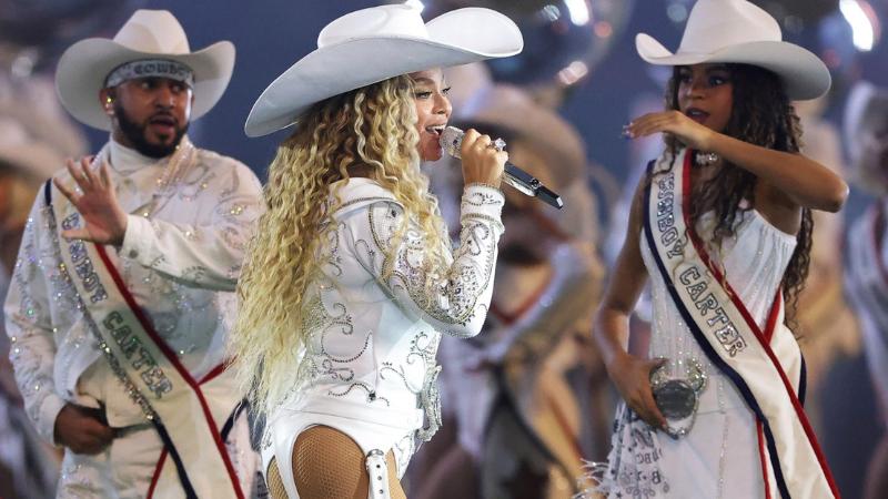 Nine Hospitalized in Stampede After Beyonce's Atlanta Cowboy Carter Show