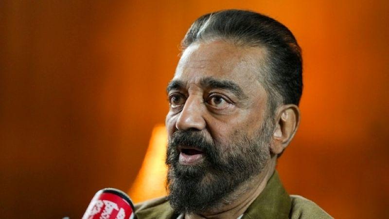 KFCC Threatens Thug Life Ban Over Kamal Haasan's Remark