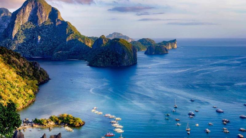 Top 10 Stunning Beach Destinations in Asia for Your Next Getaway