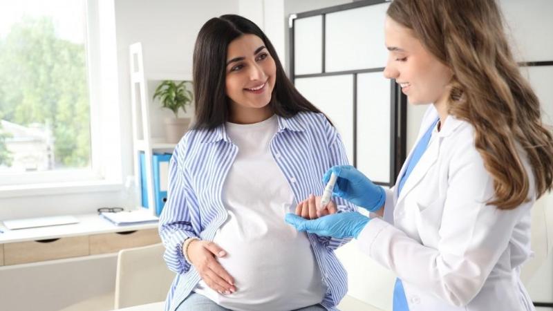 Thyroid Problems During Pregnancy Key Tests, Risks, and Prevention Tips